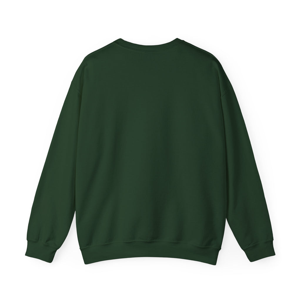Copy of Inspirational Journey Sweatshirt, Cozy Crewneck, Travel Gift, Motivational Style, Perfect for Road Trips