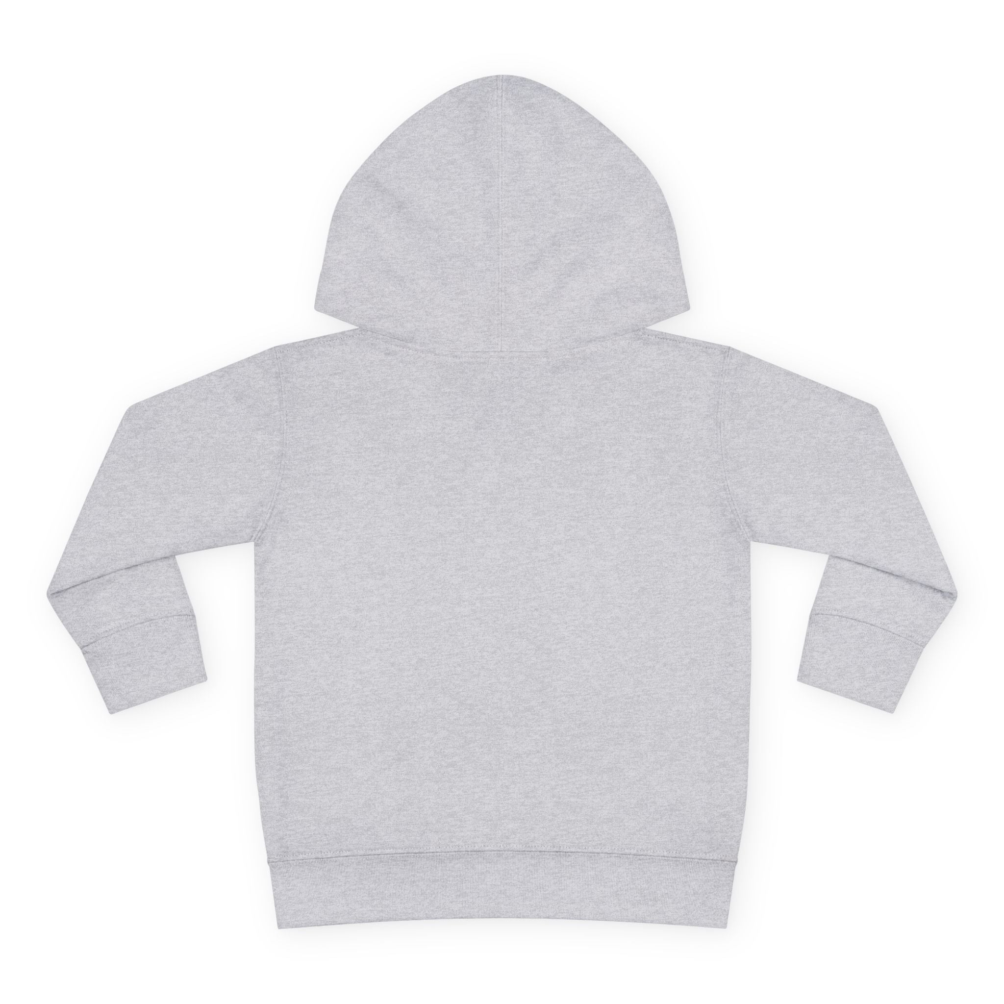 Cute Bee Cool Toddler Fleece Hoodie