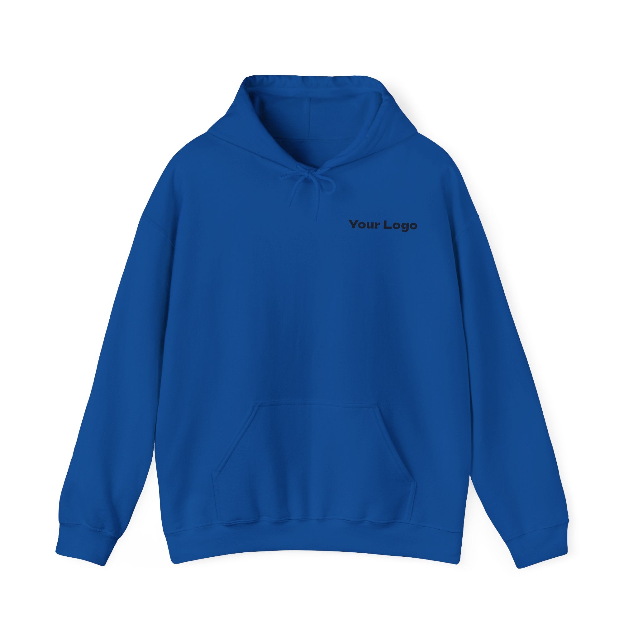Copy of Customizable Unisex Heavy Blend™ Hooded Sweatshirt - Perfect for Gifting, Team Apparel, Casual Wear, Winter Cozy, Personalized Style
