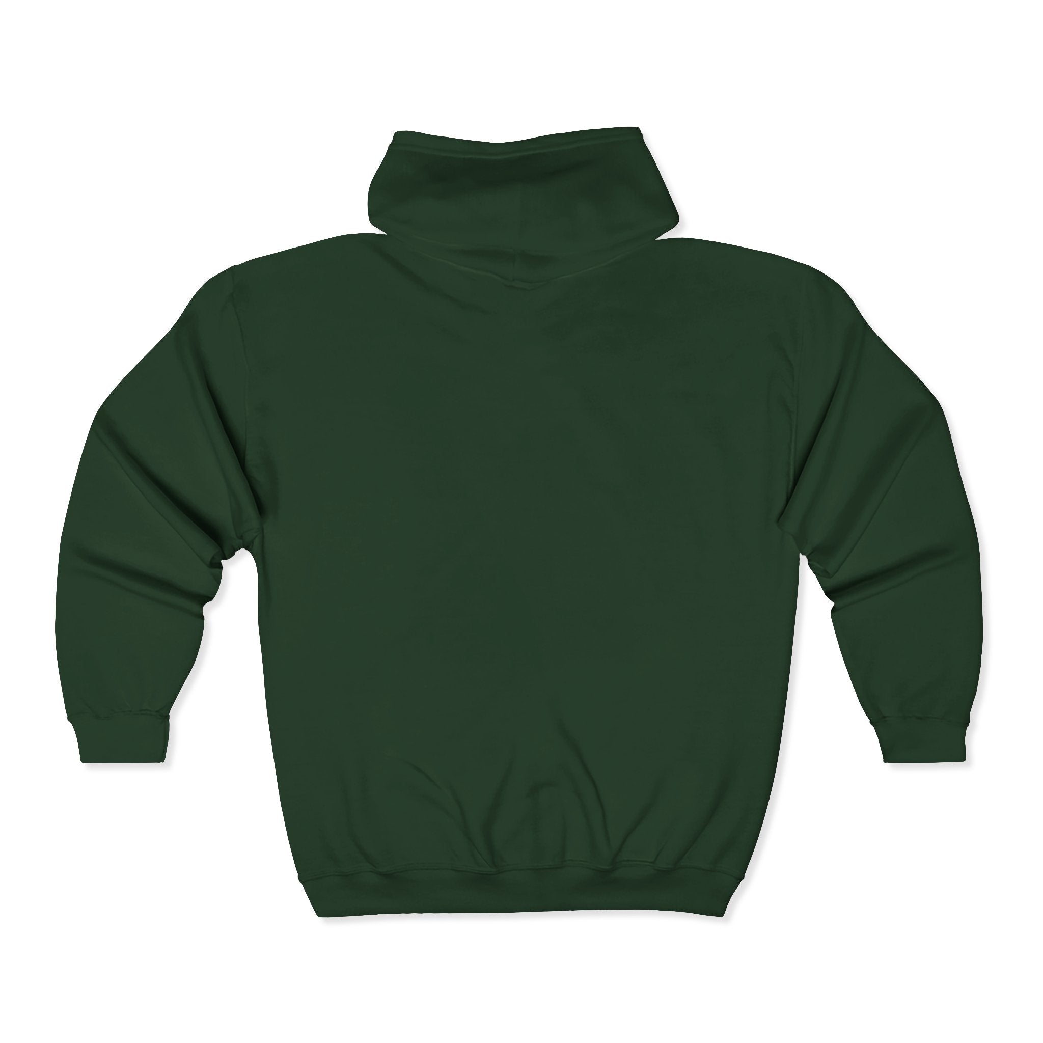 Fall Themed Hoodie