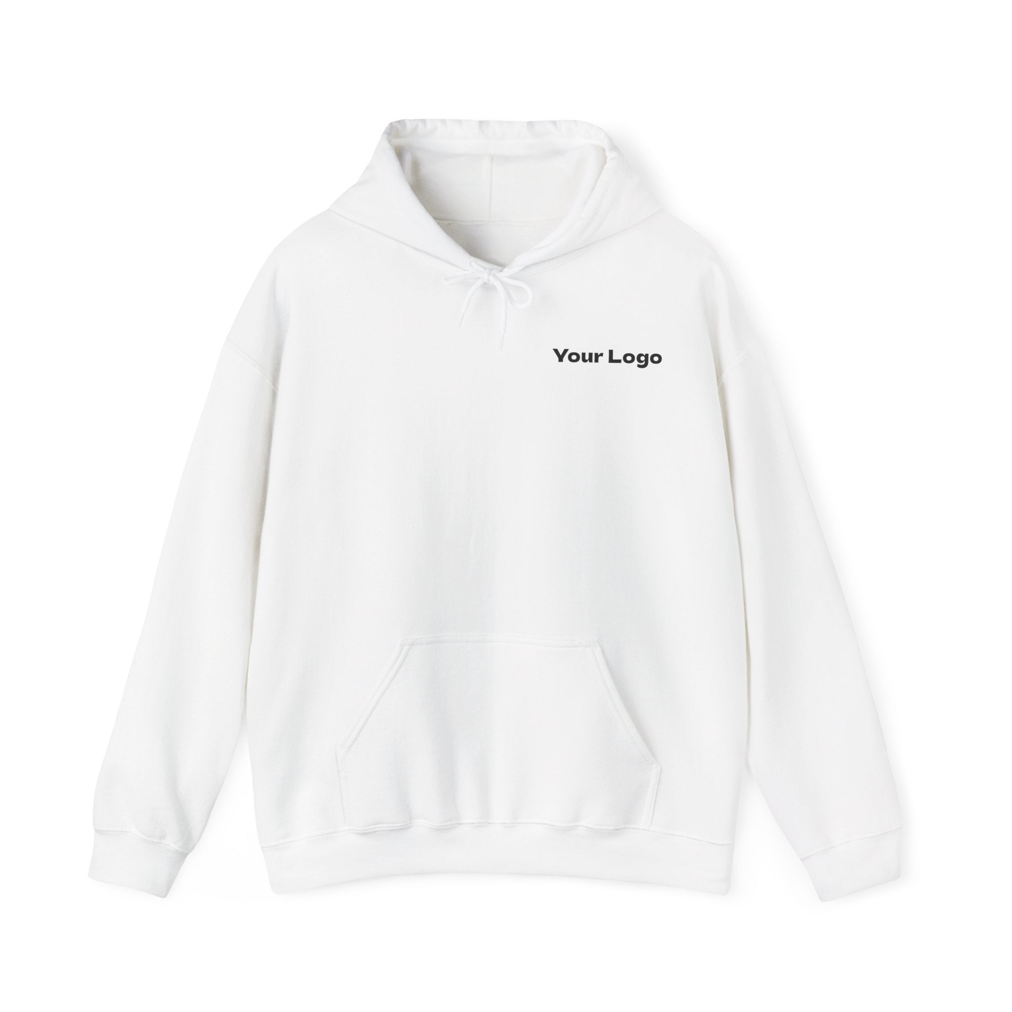 Copy of Customizable Unisex Heavy Blend™ Hooded Sweatshirt - Perfect for Gifting, Team Apparel, Casual Wear, Winter Cozy, Personalized Style