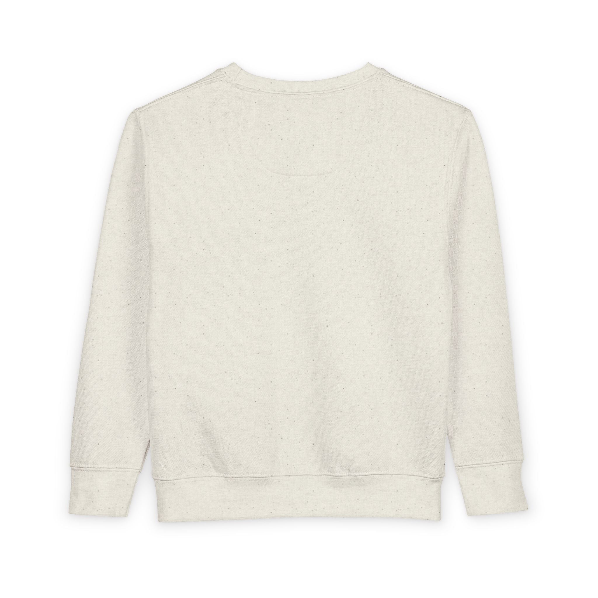 Toddler Sweatshirt - Wholeness Kid's Pullover