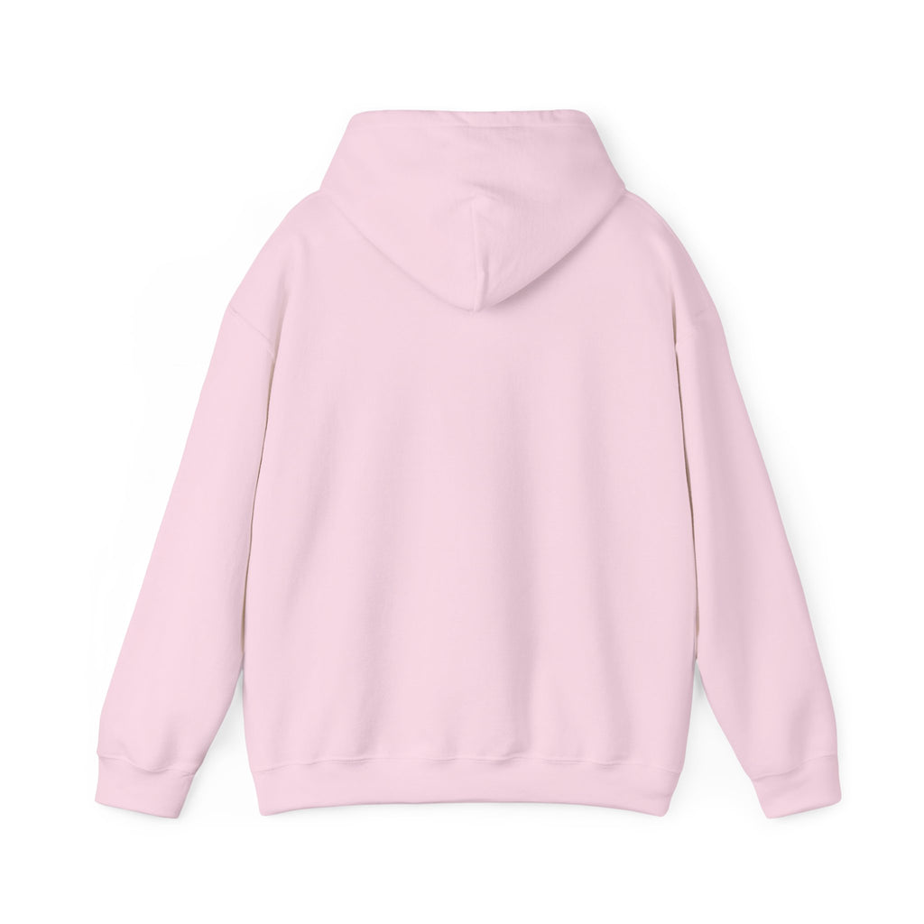 Copy of Customizable Unisex Heavy Blend™ Hooded Sweatshirt - Perfect for Gifting, Team Apparel, Casual Wear, Winter Cozy, Personalized Style