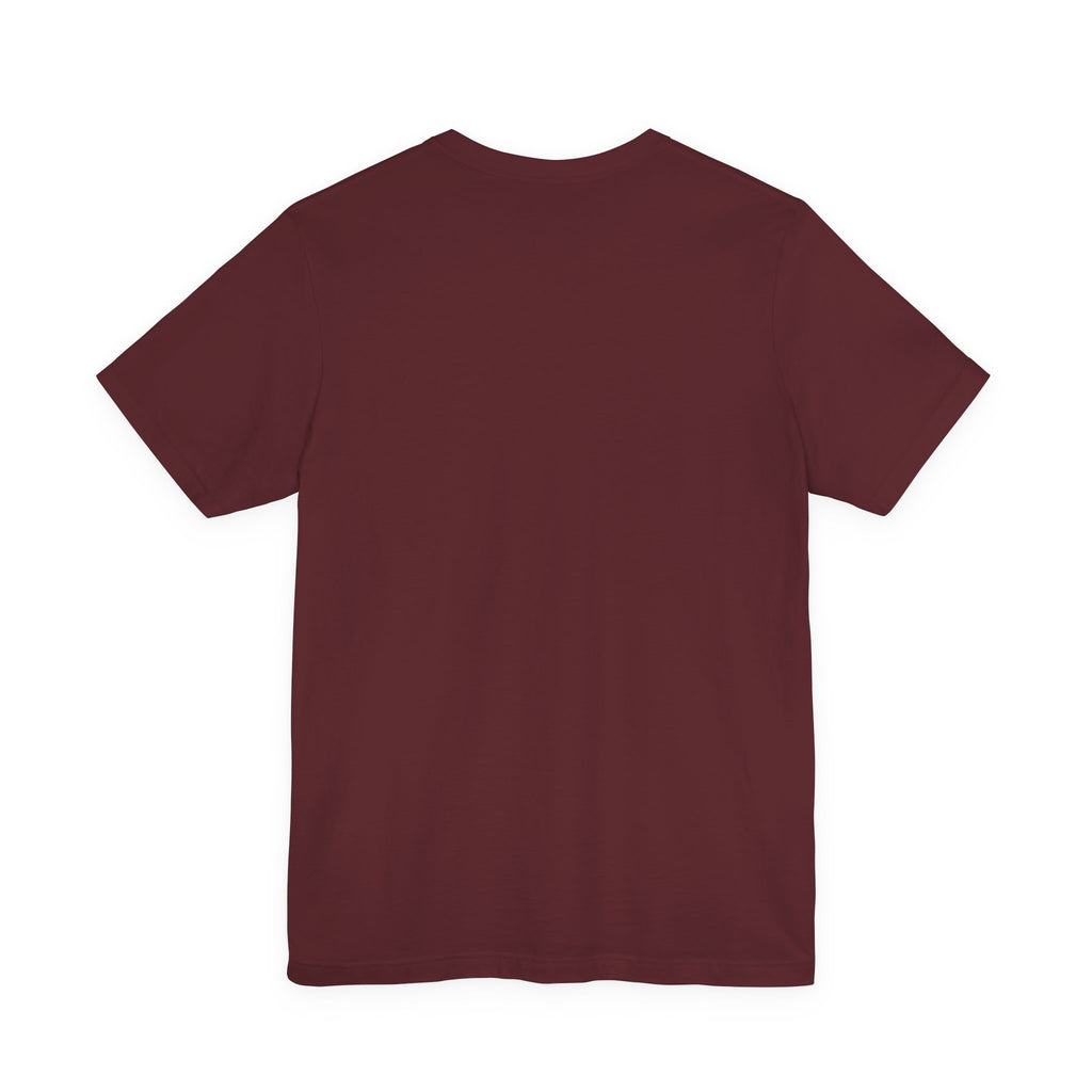 Copy of Inspirational Journey Tee, Travel Shirt, Adventure Apparel, Gift for Travelers, Motivational Fashion