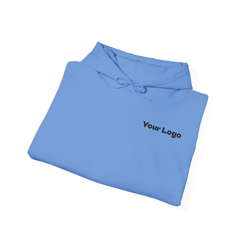 Copy of Customizable Unisex Heavy Blend™ Hooded Sweatshirt - Perfect for Gifting, Team Apparel, Casual Wear, Winter Cozy, Personalized Style