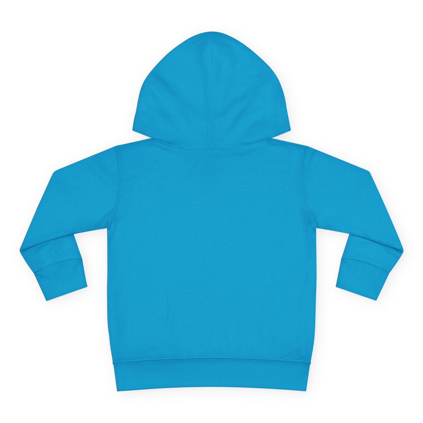 Toddler Pullover Fleece Hoodie for animal lovers