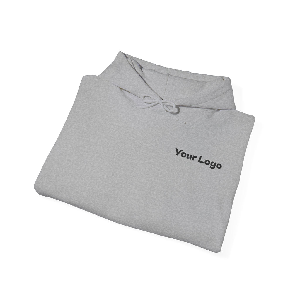 Copy of Customizable Unisex Heavy Blend™ Hooded Sweatshirt - Perfect for Gifting, Team Apparel, Casual Wear, Winter Cozy, Personalized Style