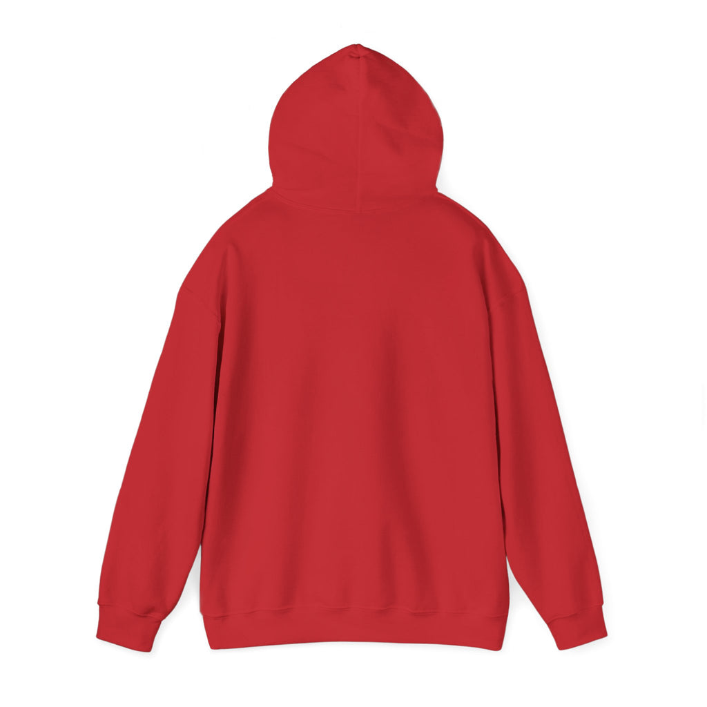 Copy of Customizable Unisex Heavy Blend™ Hooded Sweatshirt - Perfect for Gifting, Team Apparel, Casual Wear, Winter Cozy, Personalized Style
