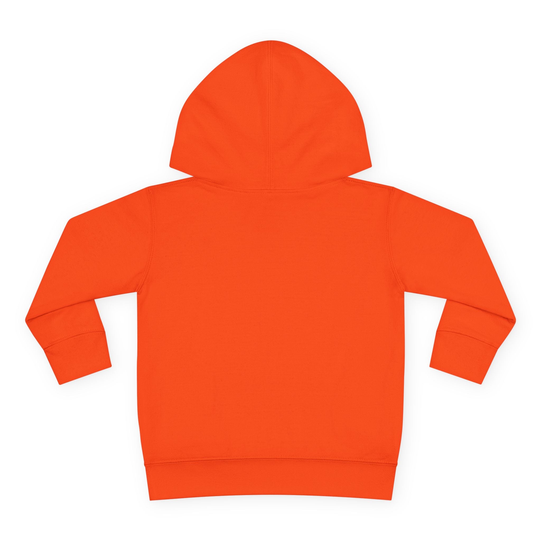 Cute Bee Cool Toddler Fleece Hoodie