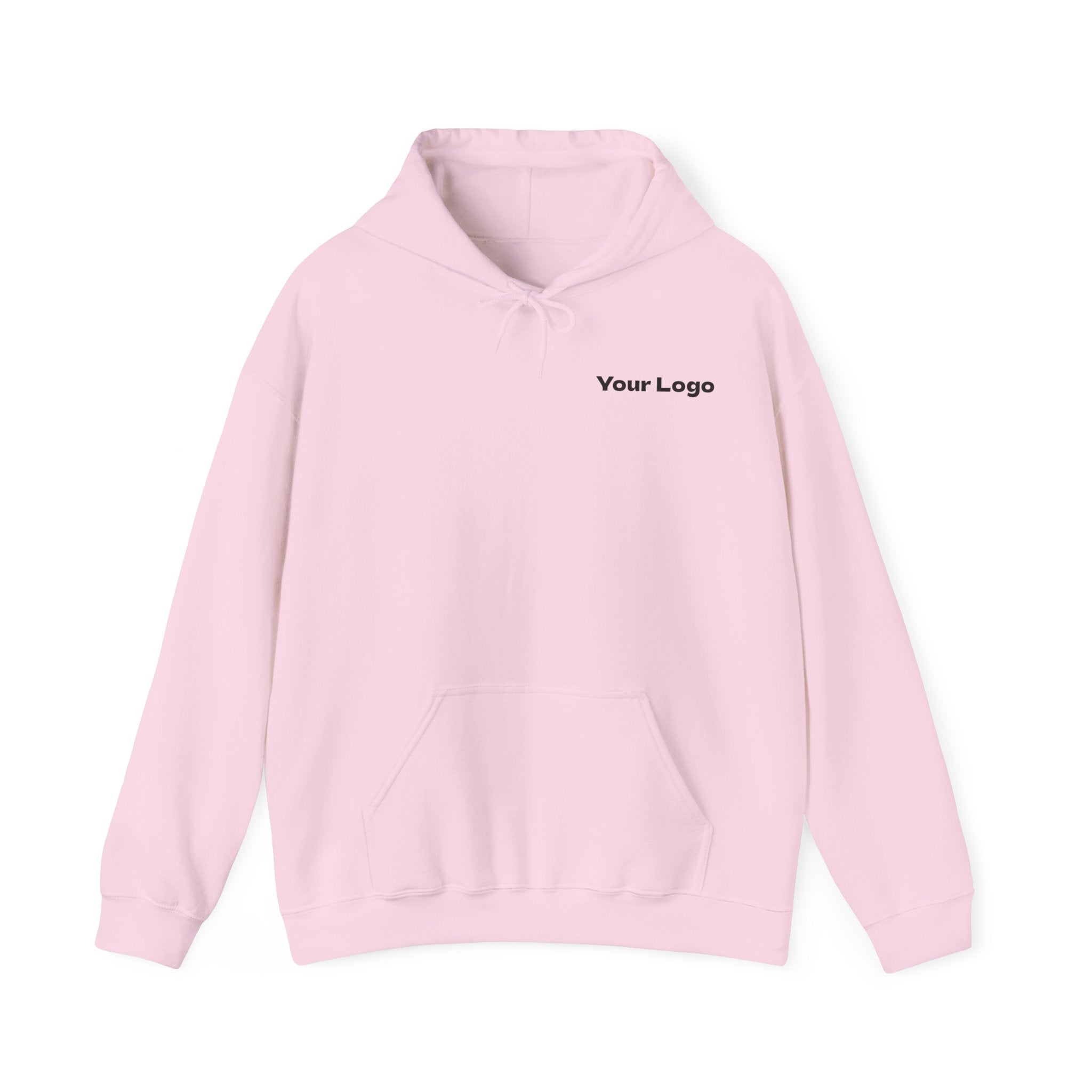 Copy of Customizable Unisex Heavy Blend™ Hooded Sweatshirt - Perfect for Gifting, Team Apparel, Casual Wear, Winter Cozy, Personalized Style