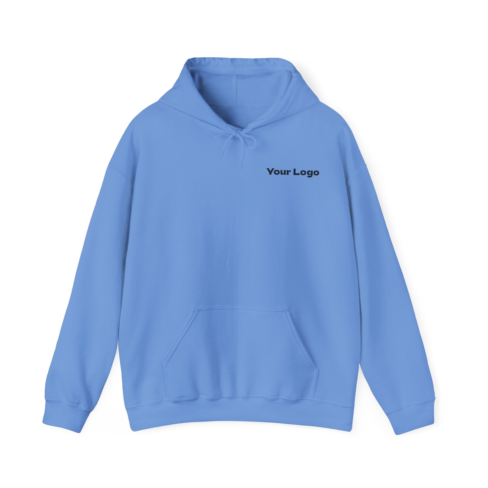 Copy of Customizable Unisex Heavy Blend™ Hooded Sweatshirt - Perfect for Gifting, Team Apparel, Casual Wear, Winter Cozy, Personalized Style