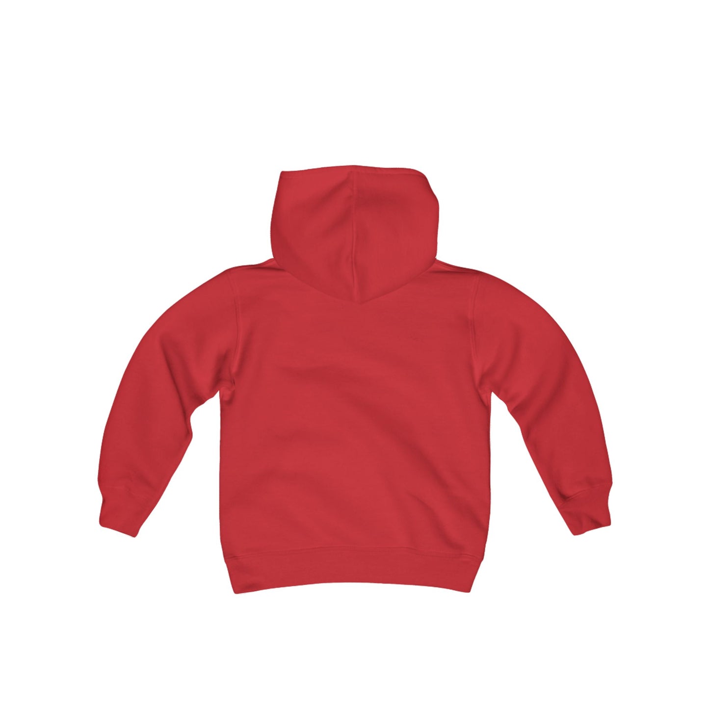 "School Story, bro!" Hooded Sweatshirt