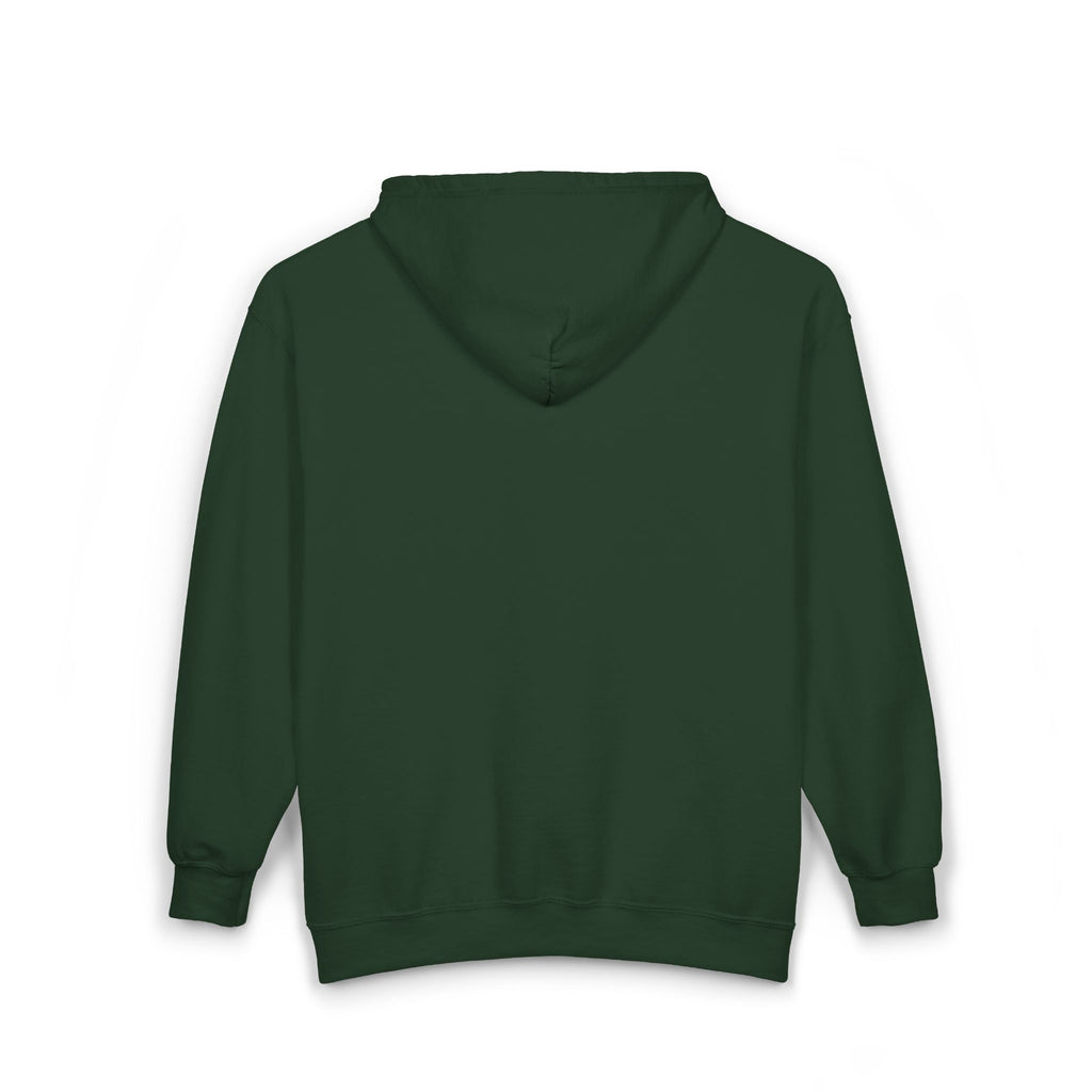 Fall Themed Hoodie