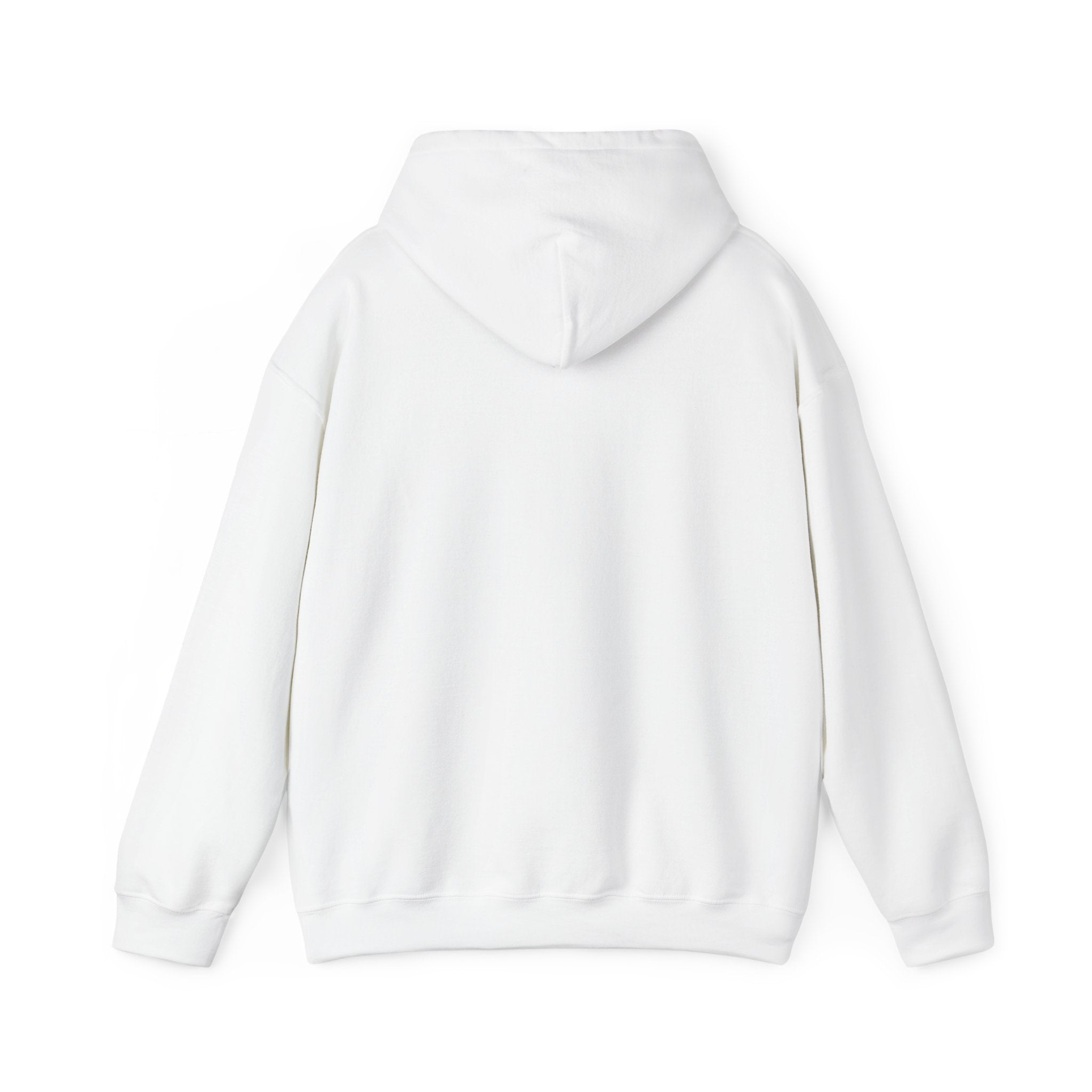 Copy of Customizable Unisex Heavy Blend™ Hooded Sweatshirt - Perfect for Gifting, Team Apparel, Casual Wear, Winter Cozy, Personalized Style
