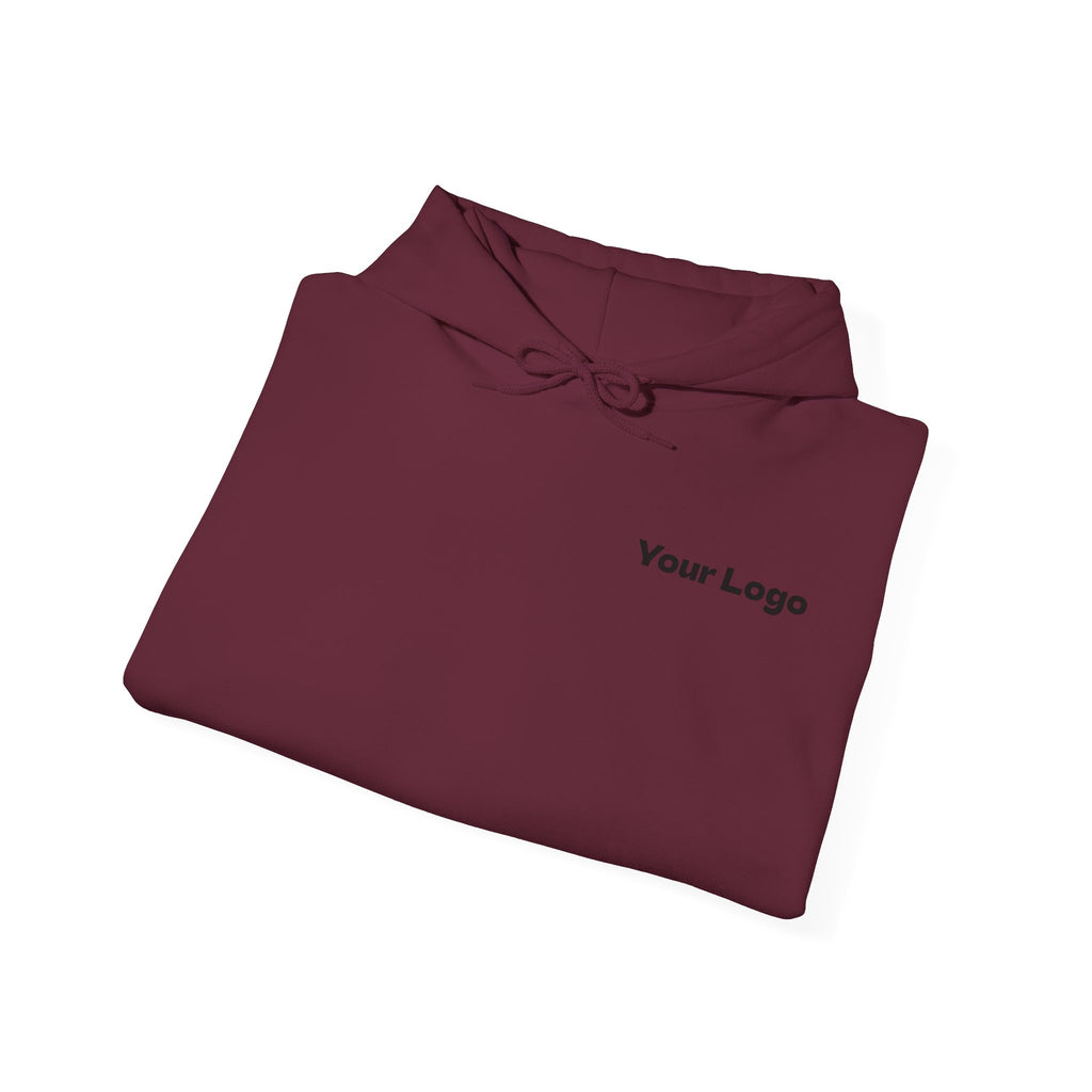 Copy of Customizable Unisex Heavy Blend™ Hooded Sweatshirt - Perfect for Gifting, Team Apparel, Casual Wear, Winter Cozy, Personalized Style