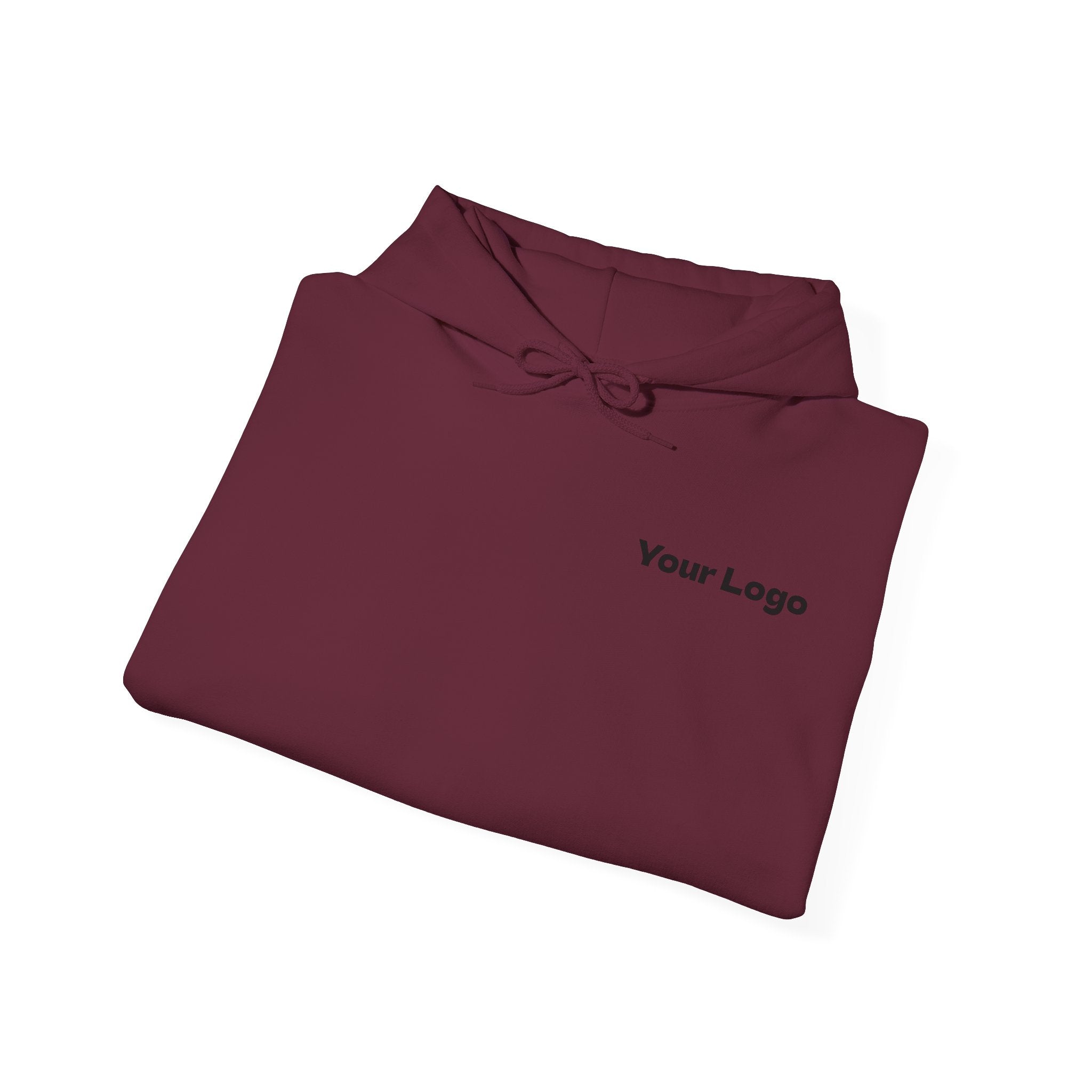 Copy of Customizable Unisex Heavy Blend™ Hooded Sweatshirt - Perfect for Gifting, Team Apparel, Casual Wear, Winter Cozy, Personalized Style