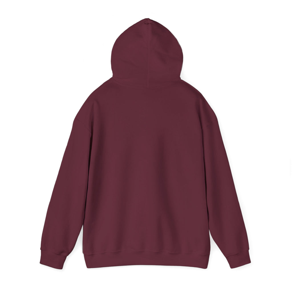 Copy of Customizable Unisex Heavy Blend™ Hooded Sweatshirt - Perfect for Gifting, Team Apparel, Casual Wear, Winter Cozy, Personalized Style