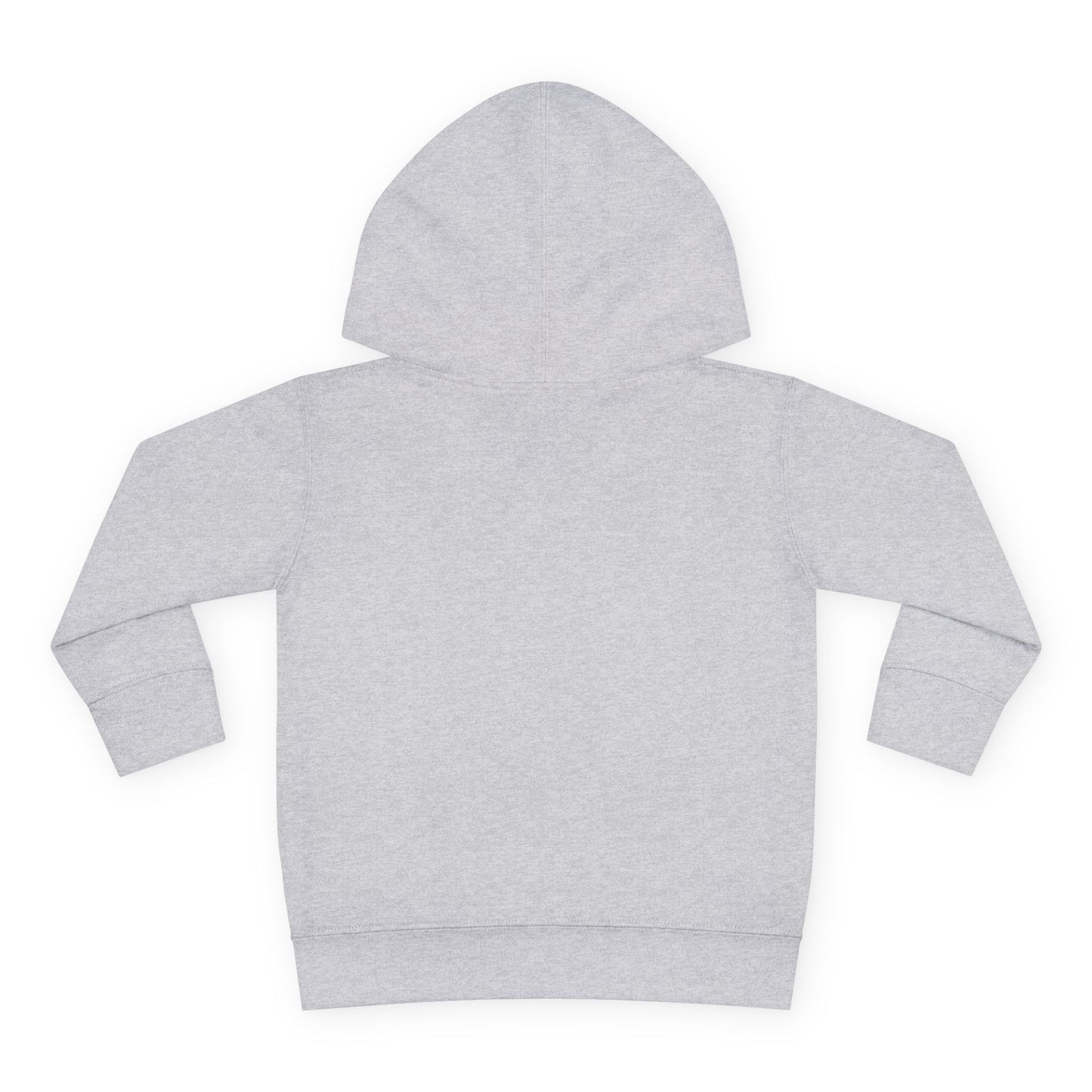 Toddler Pullover Fleece Hoodie for animal lovers