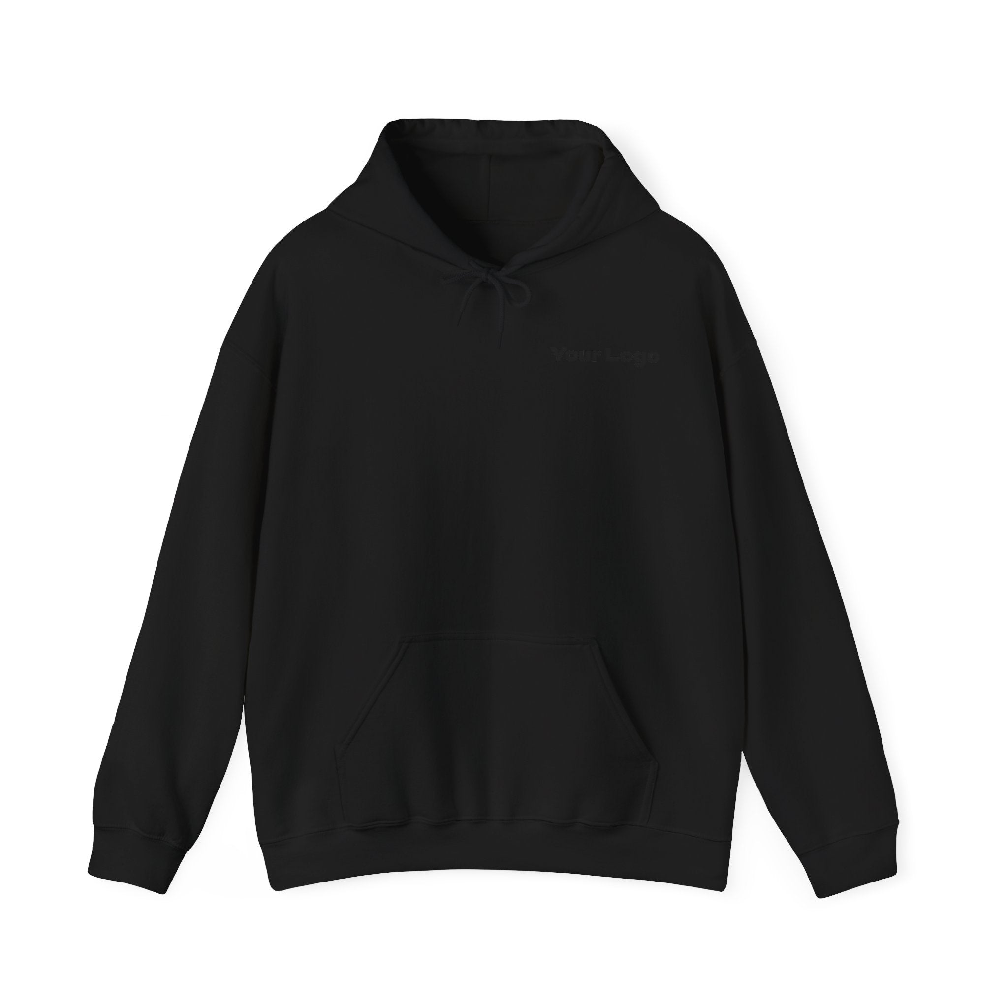 Copy of Customizable Unisex Heavy Blend™ Hooded Sweatshirt - Perfect for Gifting, Team Apparel, Casual Wear, Winter Cozy, Personalized Style