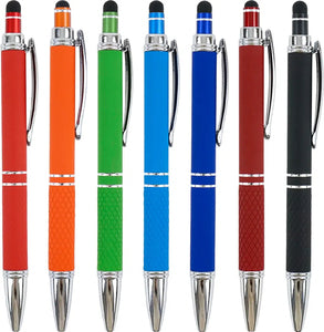 Contact to order-Wholesale Custom Logo Plastic Ballpoint Pen Bulk