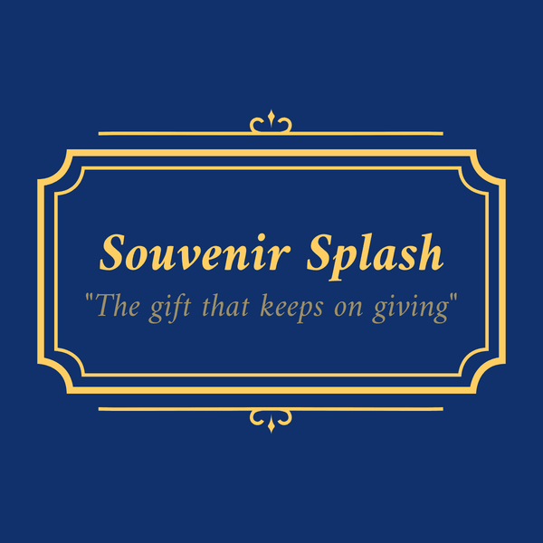 Souvenir Splash